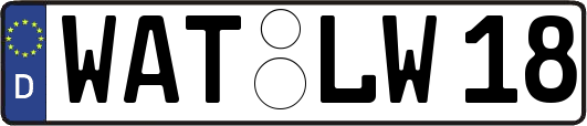 WAT-LW18