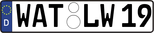 WAT-LW19