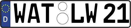 WAT-LW21
