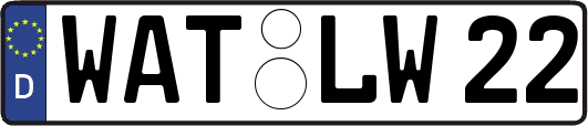 WAT-LW22