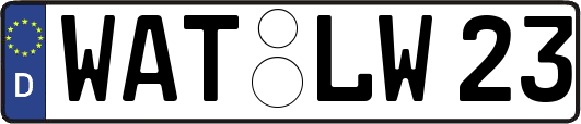 WAT-LW23