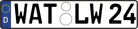 WAT-LW24