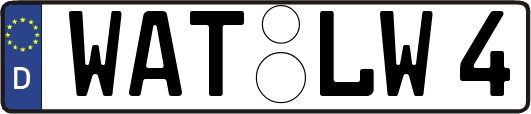 WAT-LW4