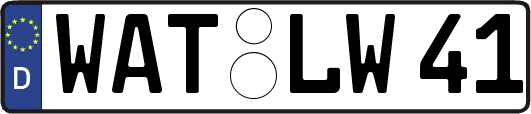 WAT-LW41