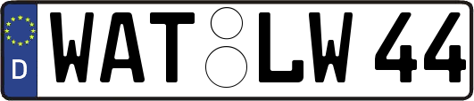 WAT-LW44