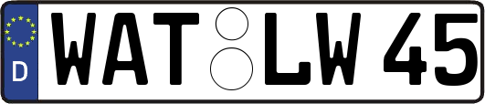 WAT-LW45