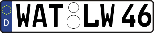 WAT-LW46