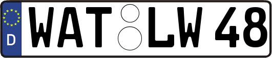 WAT-LW48