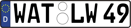 WAT-LW49