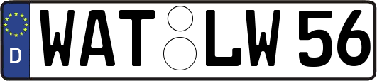 WAT-LW56