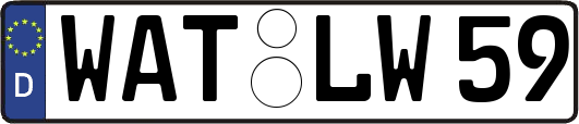 WAT-LW59