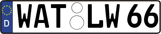 WAT-LW66