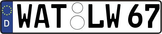 WAT-LW67