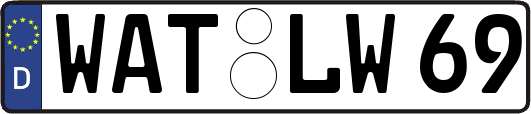 WAT-LW69