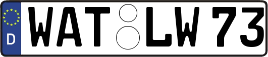 WAT-LW73