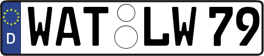 WAT-LW79