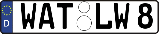 WAT-LW8