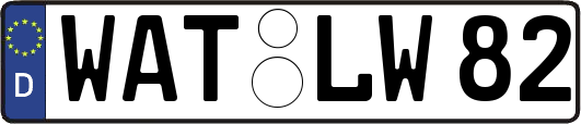 WAT-LW82