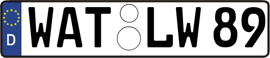 WAT-LW89