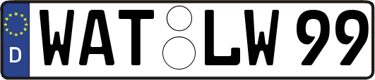 WAT-LW99