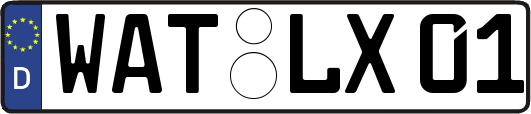 WAT-LX01