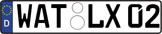WAT-LX02
