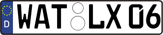 WAT-LX06