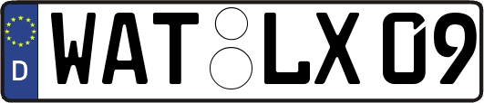 WAT-LX09