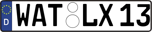 WAT-LX13