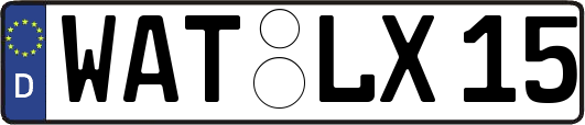 WAT-LX15