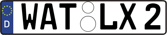 WAT-LX2