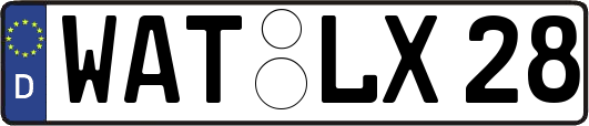 WAT-LX28