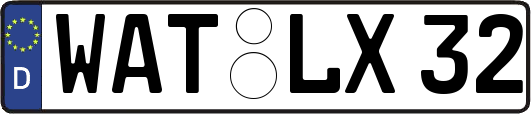 WAT-LX32