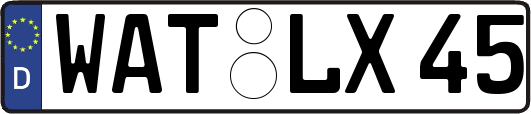 WAT-LX45