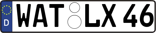WAT-LX46