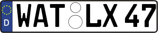WAT-LX47