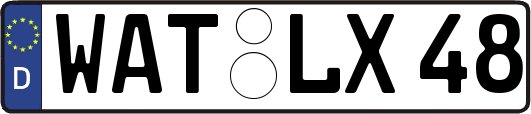 WAT-LX48