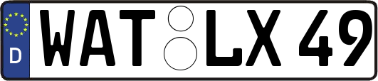 WAT-LX49