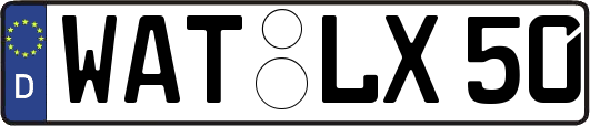 WAT-LX50