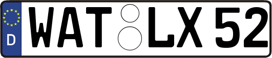 WAT-LX52