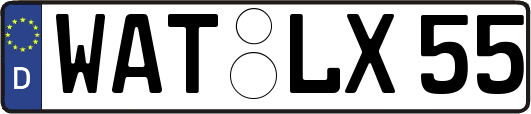 WAT-LX55