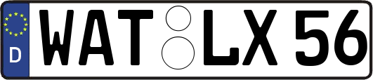 WAT-LX56