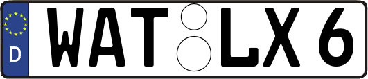 WAT-LX6