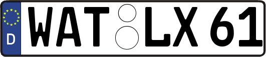 WAT-LX61