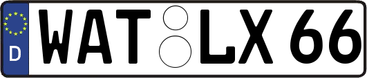 WAT-LX66