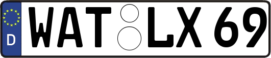WAT-LX69
