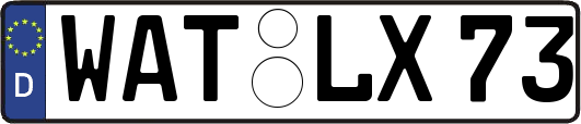 WAT-LX73