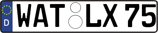 WAT-LX75