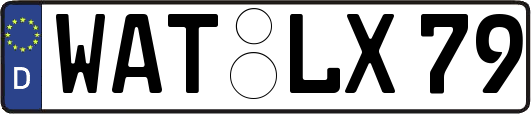 WAT-LX79