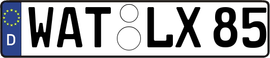 WAT-LX85